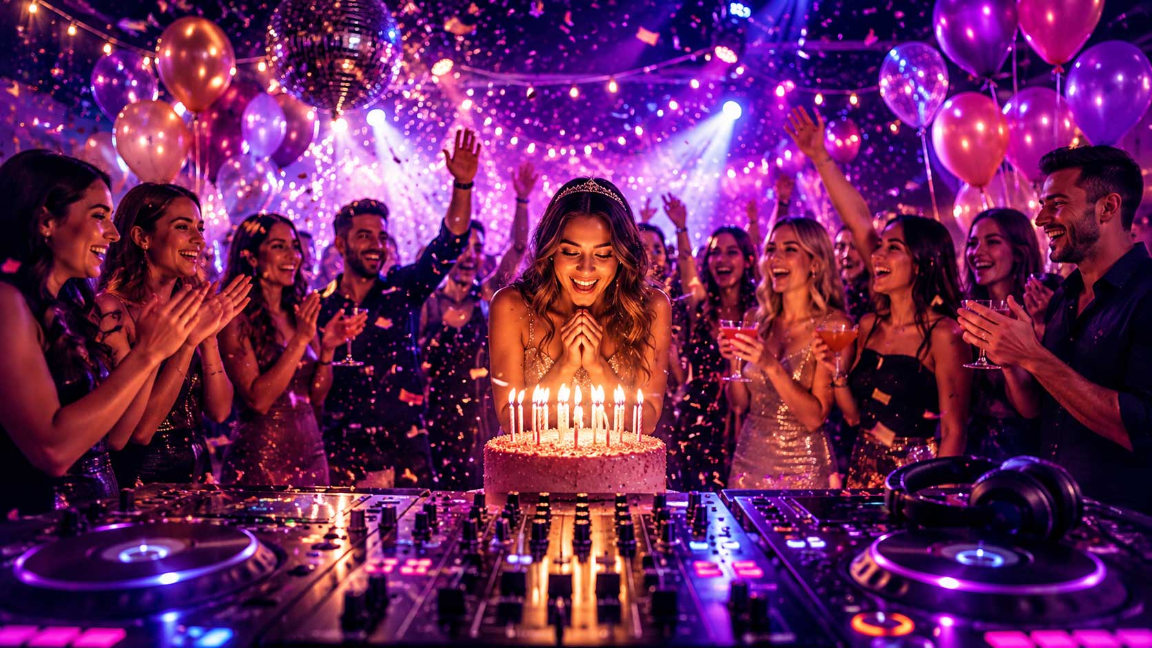 birthday