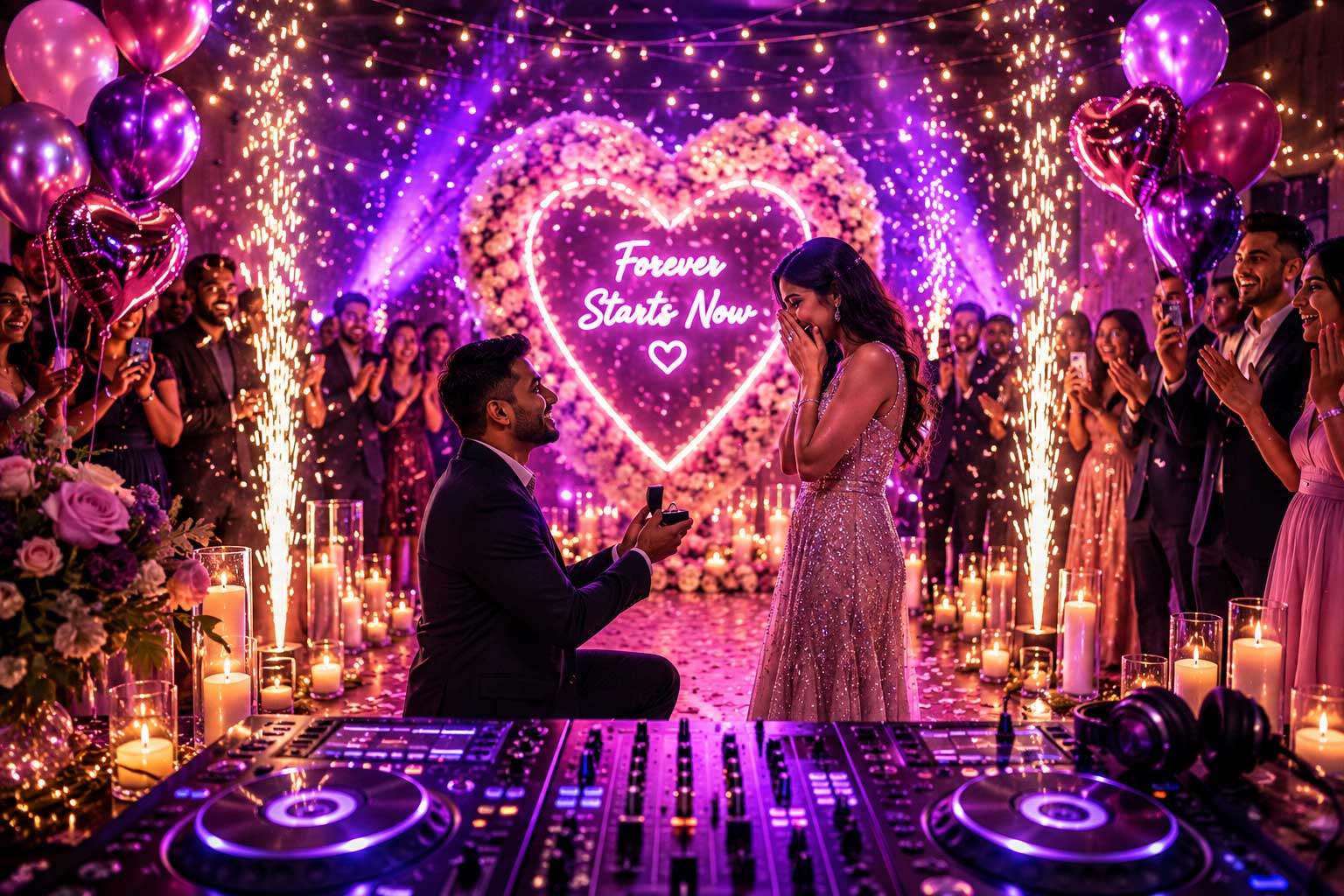 engagement