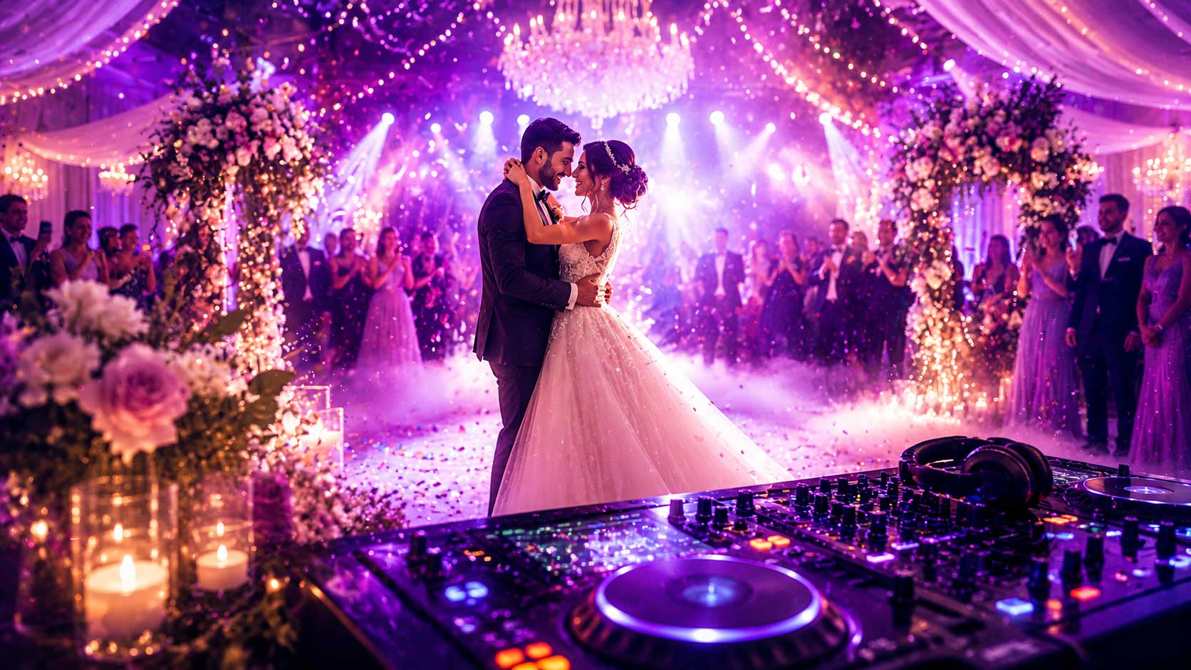 weddings